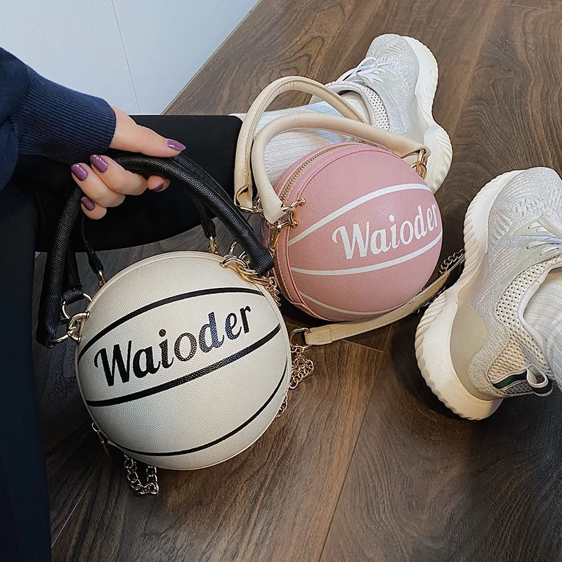 
Sac a main fashion laether ladies hand bags handbag designer crossbody basketball purse handbags for women 