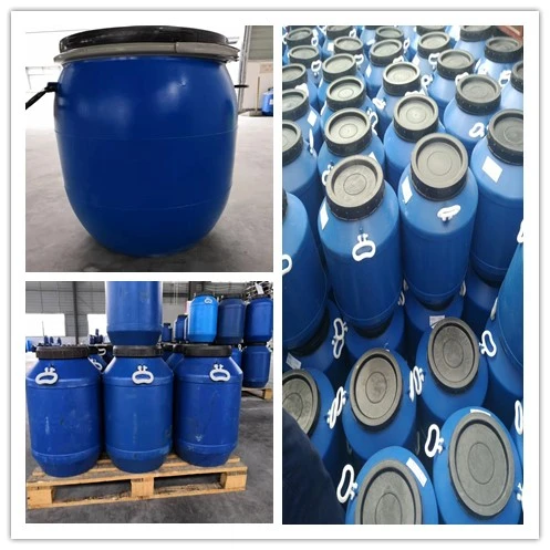 High Quality Low Price Cosmetic Grade Hair Care Chemical PQ-11