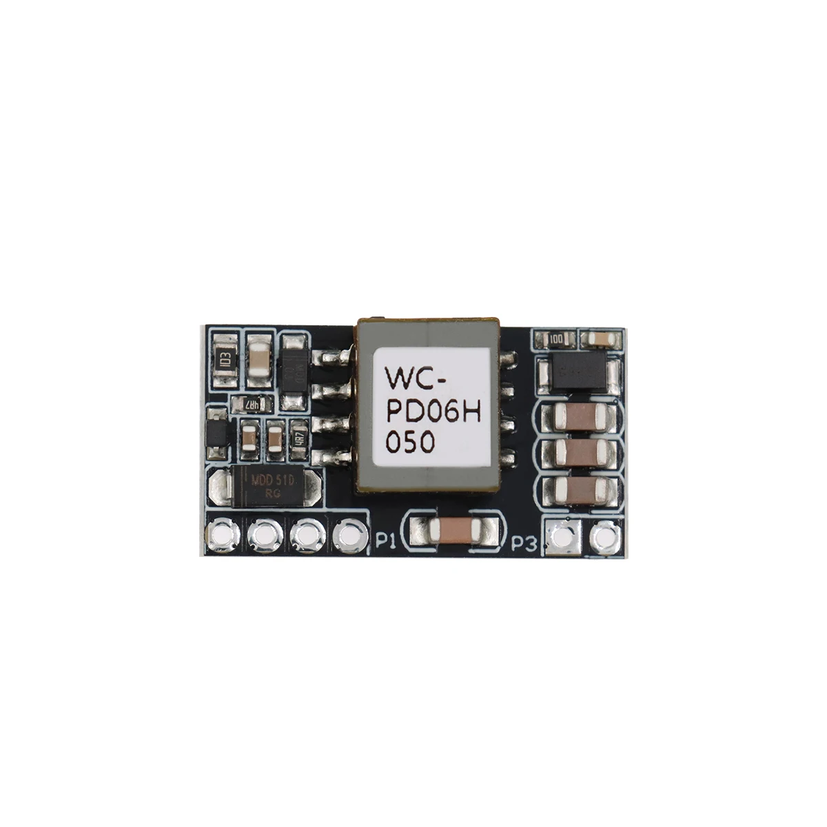 Winchen WC-PD06H050 5V/1.2A Subminiature PoE Module 6W PoE Board for VoIP Phone AP RFID Surveillance camera