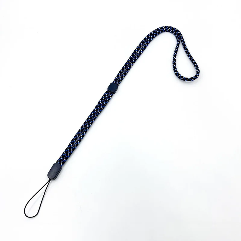 Phone Strap Excellent Adjustable Nylon neck Lanyard Soft Durable Nose Lanyard For Keys IPod USB Mp3 Mp4 DSLR Camera GoPro Hero