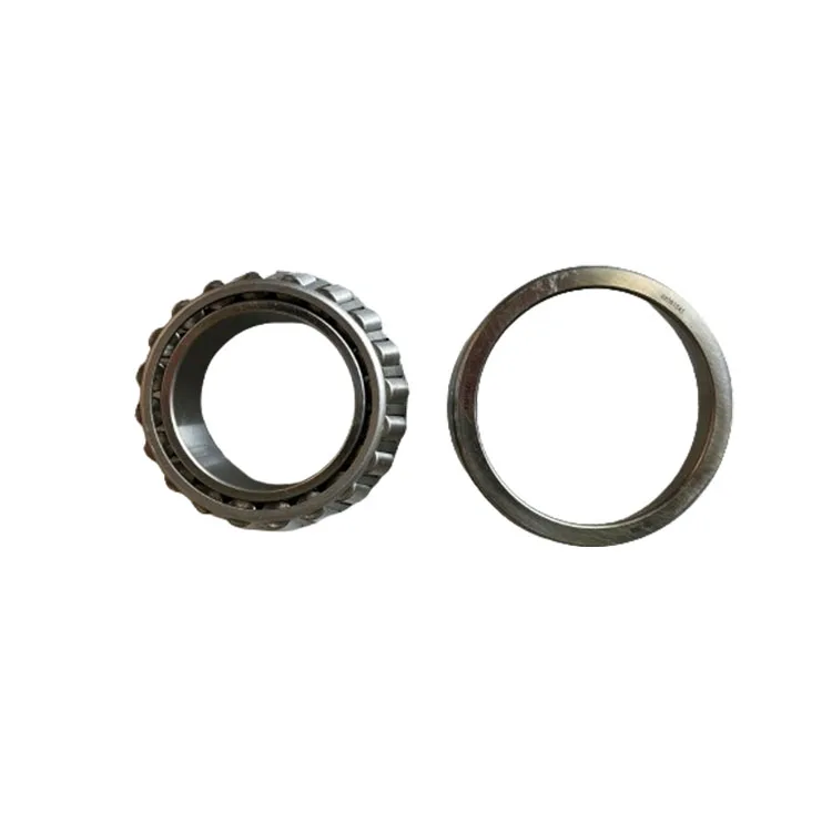 Reasonable price tapered roller cone solid and durable high speed 06.32499.0190 conic roller bearing