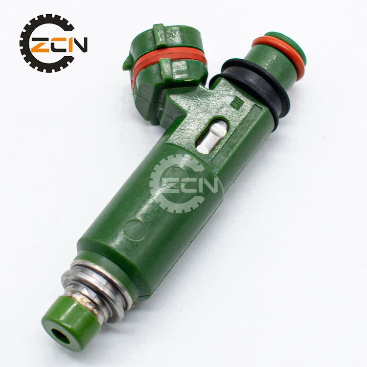 Hot selling  Auto OEM Fuel Injectors nozzle  23250-66010 23209-66010 For  Land Cruiser Lexus