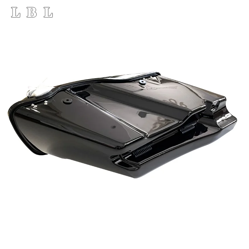 Сменная сумка для мотоцикла oem cvo подходит harley touring