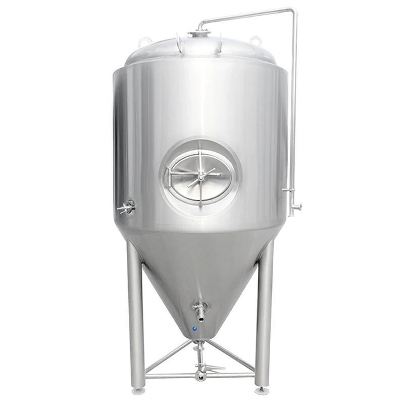 50-10000L дрожжевой танк /форфасы /цилиндро-конический танк
