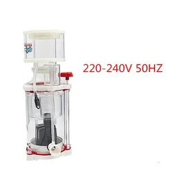 Boyu DB 120 150 200 Aquarium protein separator seawater fish tank egg foam processor needle brush defoaming nitrogenizer