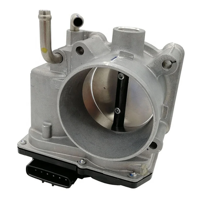Suitable for TOYOTA automotive throttle assembly 22030-0C020 with original quality