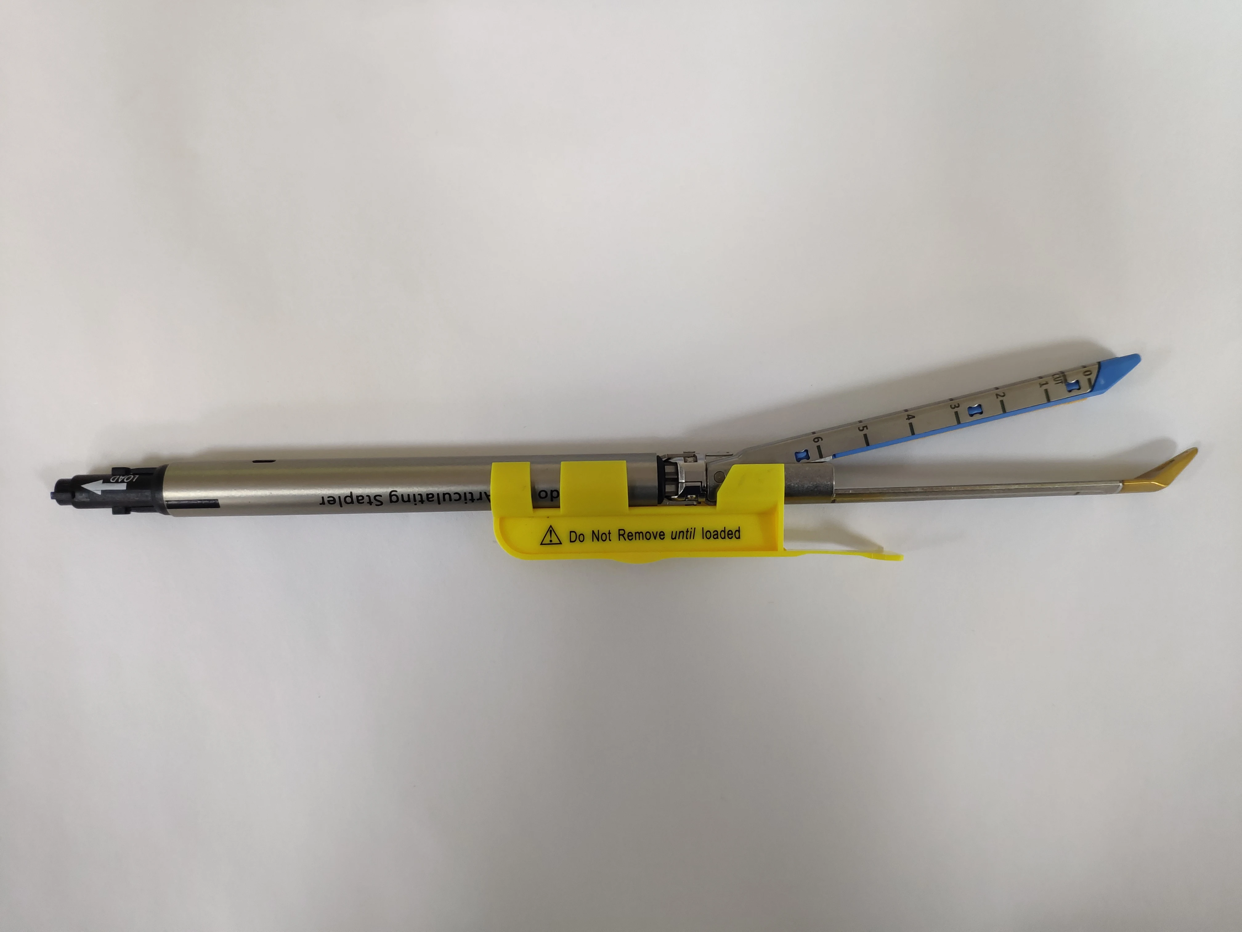 CHINA  SURGICAL ENDOSCOPIC LINEAR CUTTER STAPLING STAPLER MANUFACTURER