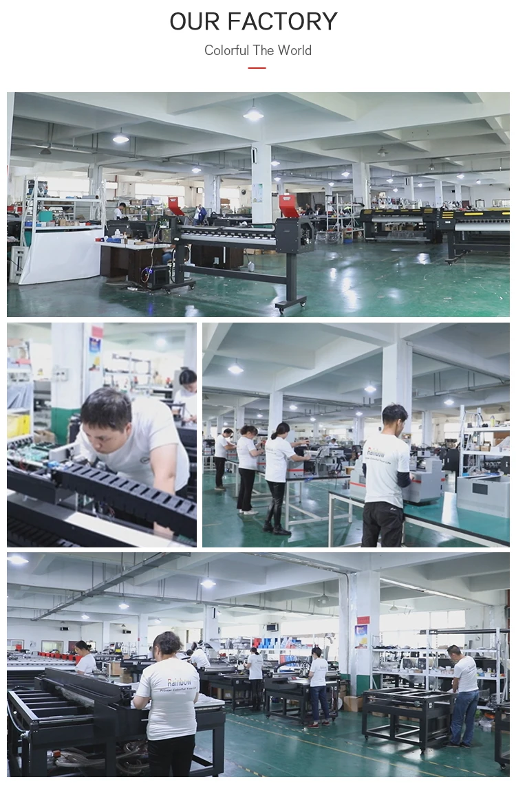 Rainbow best dtg printer for small business 2030 DTG Inkjet Printing Machine Dtg T-shirt/T Shirt Garment Digital Printer