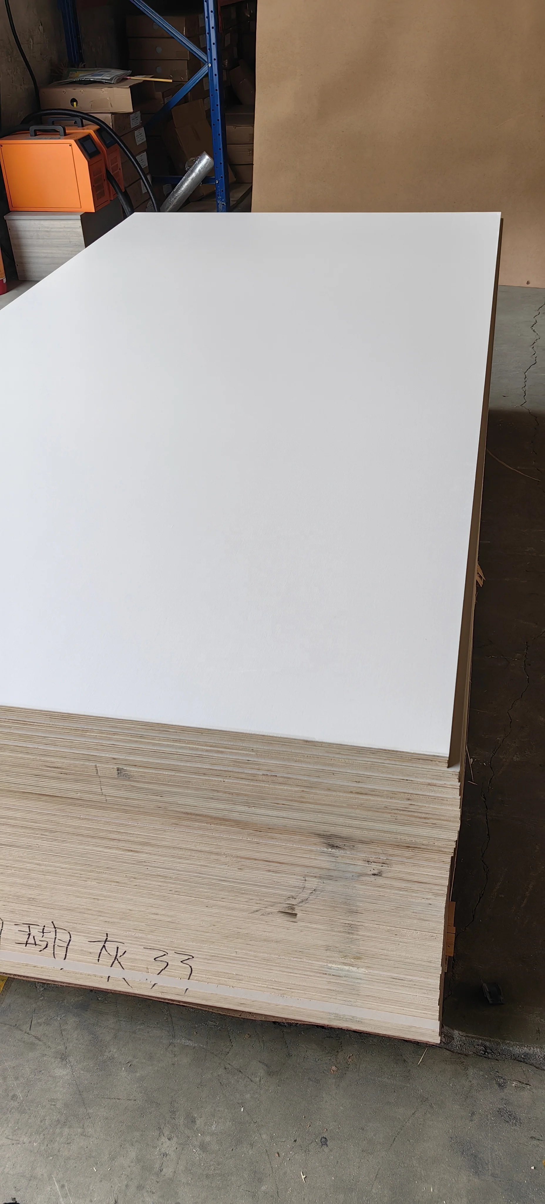 Color Marine plywood 9mm18mm25mm Marine hardwood marine plywood wholesale