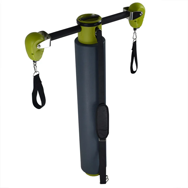 NQ SPORTS Hot Selling Supplier Price Fitness Studio Equipment Wooden Reformer Pilates Core Bed Gym Yoga Motor Pilates