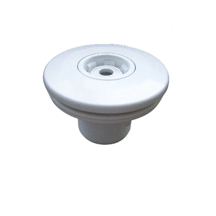 2024 Guangzhou Vigor manufacturer PIKES Hot Selling Best Quality ABS Water Return With  Spa Equipment water return