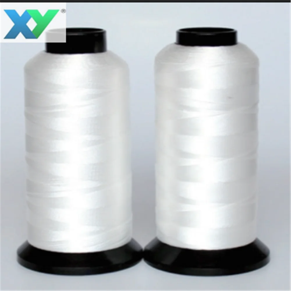  Лидер продаж UHMWPE белое волокно