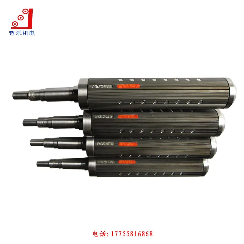 Wholesale Price Air Slitting Machine Circular Saw Transmission Shaft for Sale