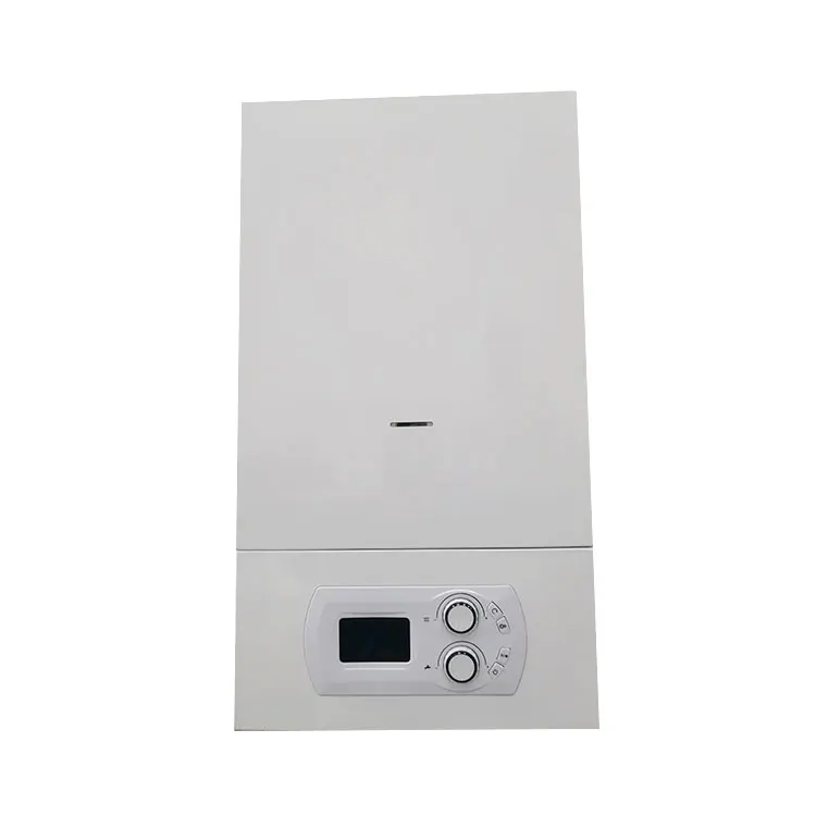 China Factory Good Quality Home Wall Hung Gas Boiler