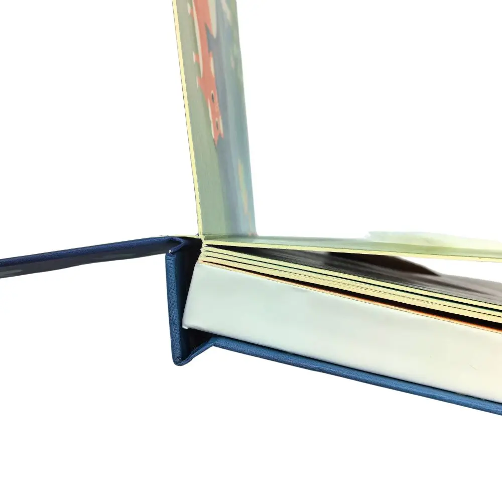 Circuit Buttons Music Song Musical Rhymes Children Music Custom Hardcover Audio Board books Touch and Feel