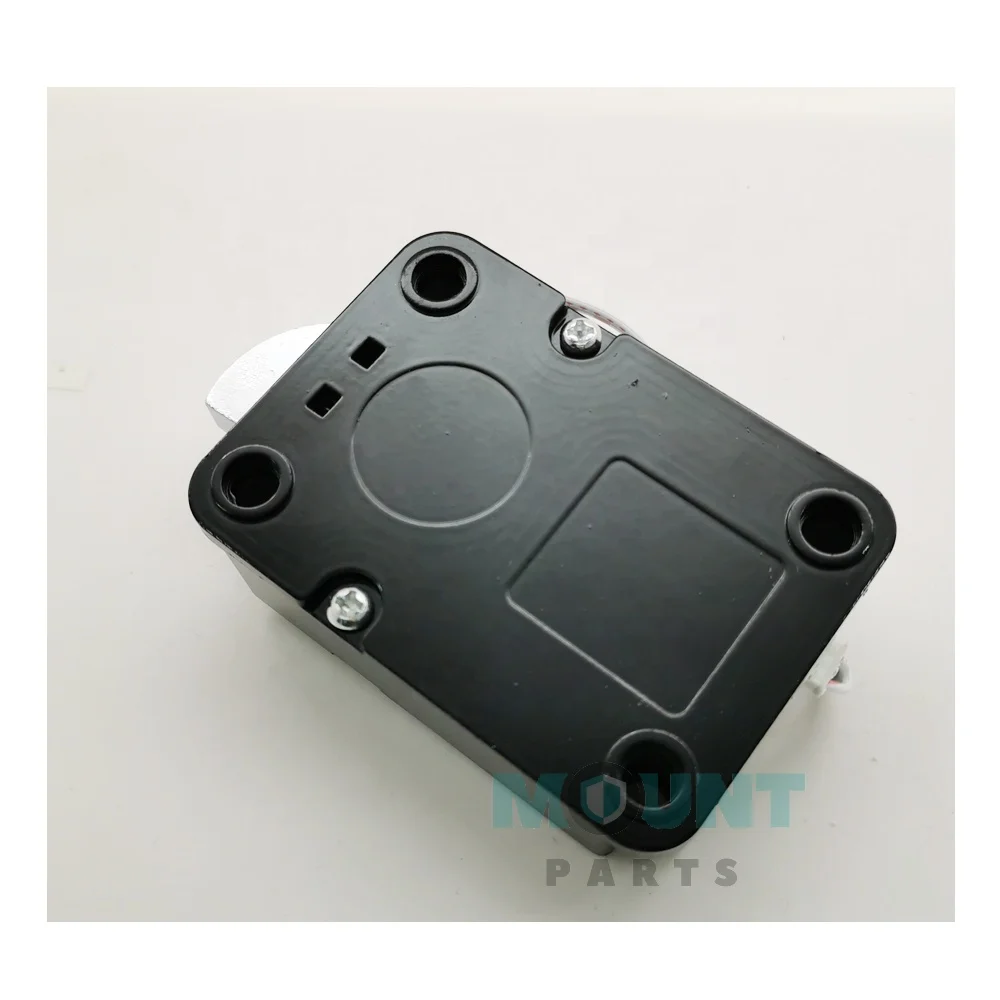 Safe Electronic Large Box Lock, Electronic Keypad Digital Lock For Vault Door, Safe Door Lock Bank ATM Lock