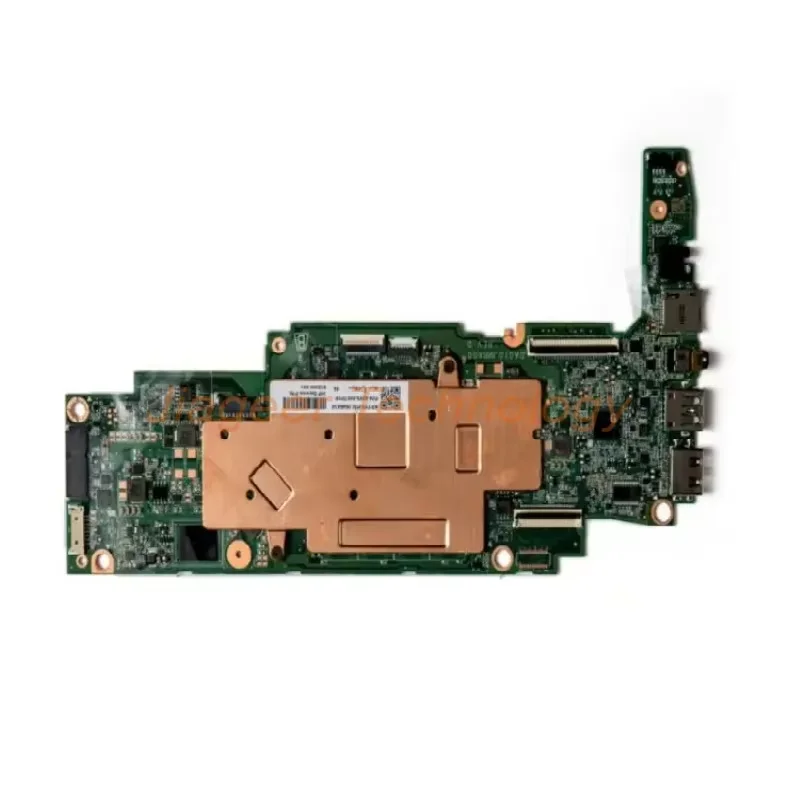 Jiageer 830018-001 laptop mainboard For HP chromebook 14 AK-Series 4GB N2840 CPU motherboard
