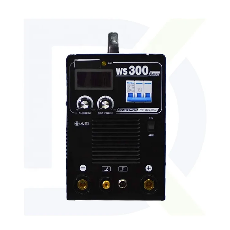 Сварщик riland WS300A сварочный аппарат для сварки аргоном цена