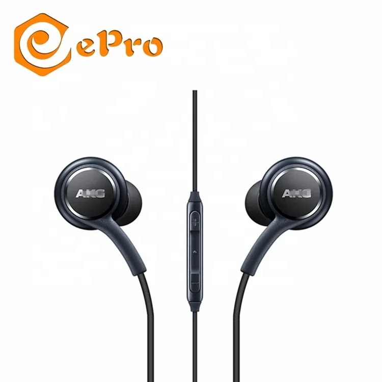 Для AKG проводные наушники 3 5 мм стерео гарнитура для Samsung EO-IG955 S6 S7 S8 S9