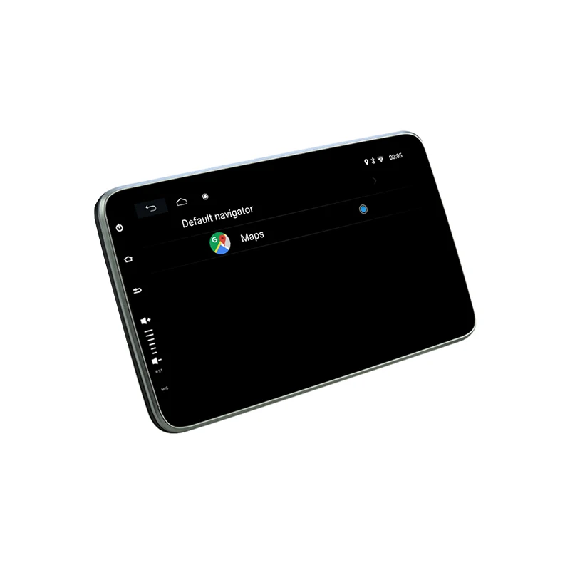  Портативный 2din мультимедийный стерео-радиоприемник Android 10 1 дюймовый сенсорный экран автомобильный Dvd-плеер Автомобильный