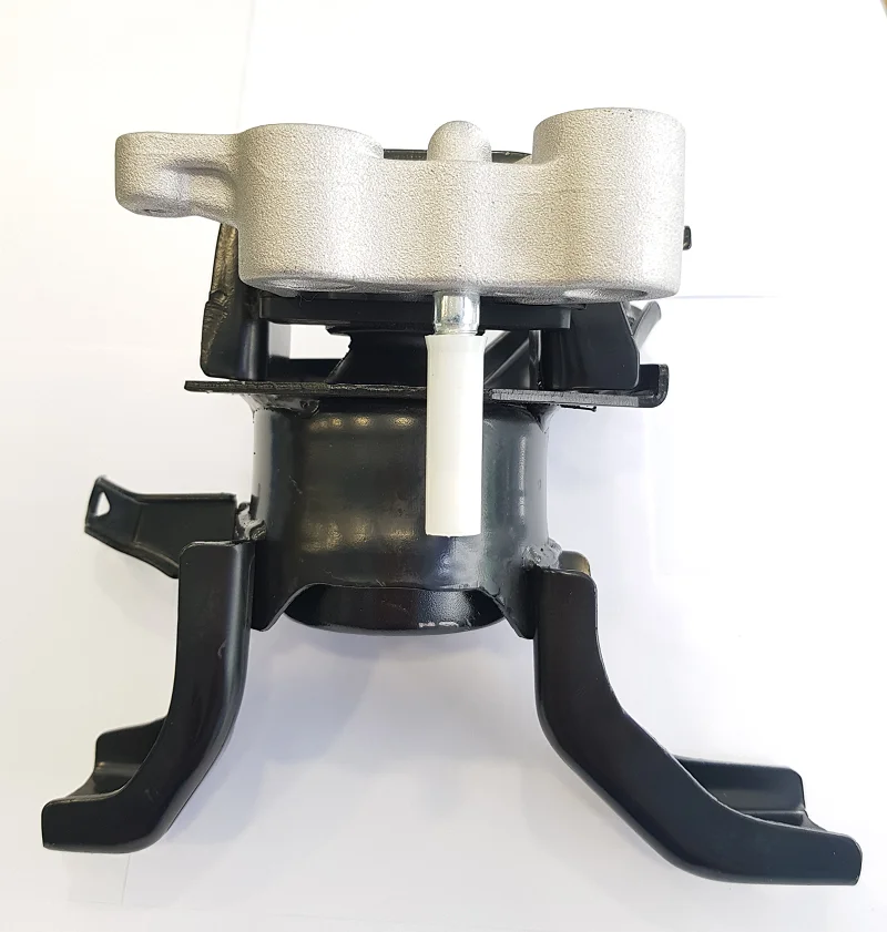 Автозапчасти OEM Заводская правая резиновая Поддержка крепления двигателя для Toyota Corolla 2014 -2018 12305-0T300