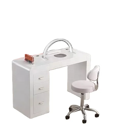 New Design Manicure Tools Mini Portable Led Lamp Nail Do Manicure Lighting Table Lamp