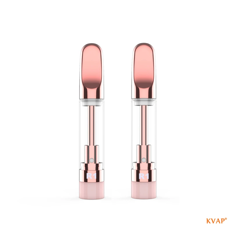 
Cheap price higher quality rose color e cigs 510 thread battery e vape for liquid rose gold electric cigs 