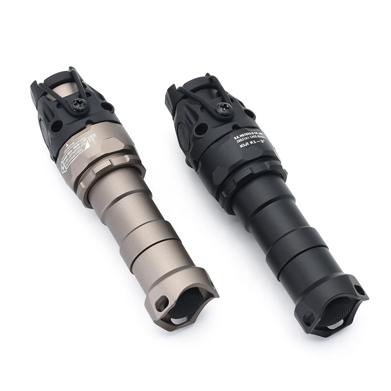 Tactical KIJI K1-3 Degree IR Illuminator Adjustable IR Scount Light for Hunting