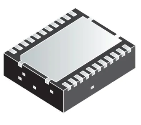 Electronic Components New Original Power Mosfet Transistor Dual 50A 40V CSD88584Q5DCT