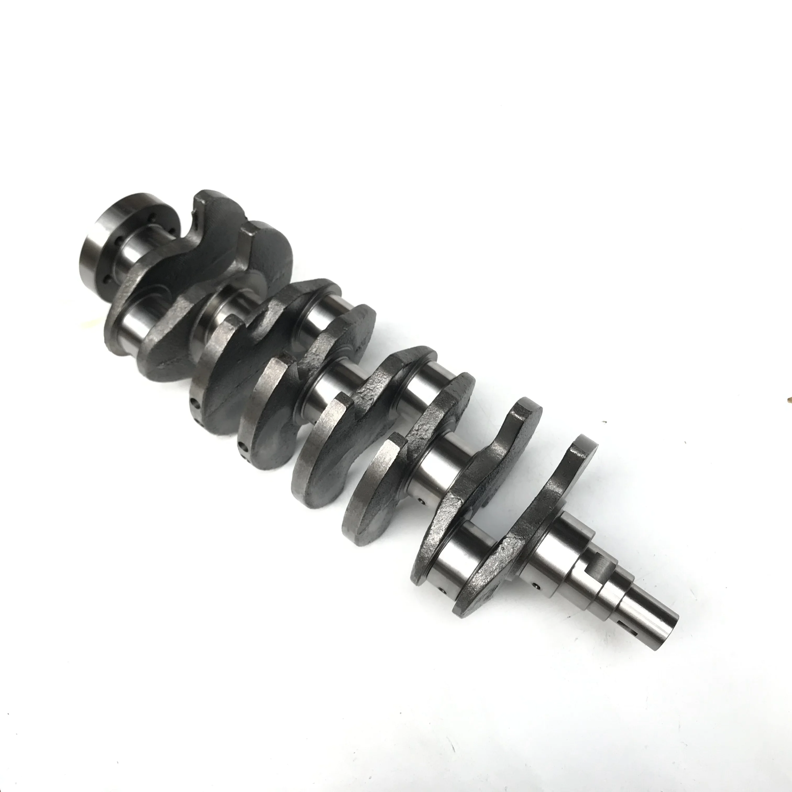 Car Auto Parts Crankshaft for Chery A3 A5 EASTAR Tiggo OE 484J-1005011
