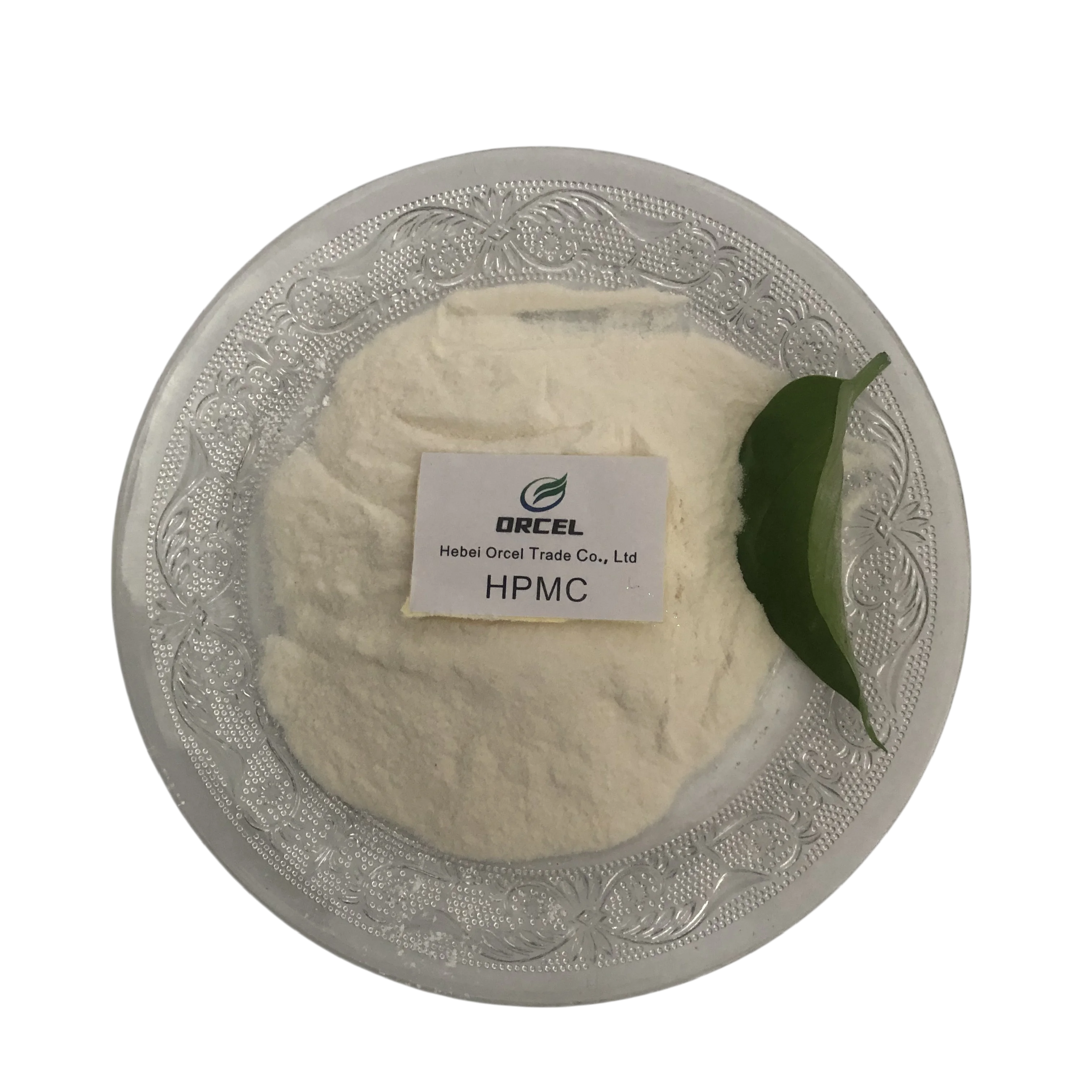 HPMC/Hydroxypropyl methyl cellulose powder CAS 9004-65-3