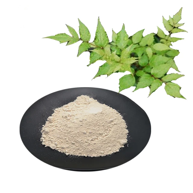 Dihydromyricetin DHM 98% Vine tea Extract