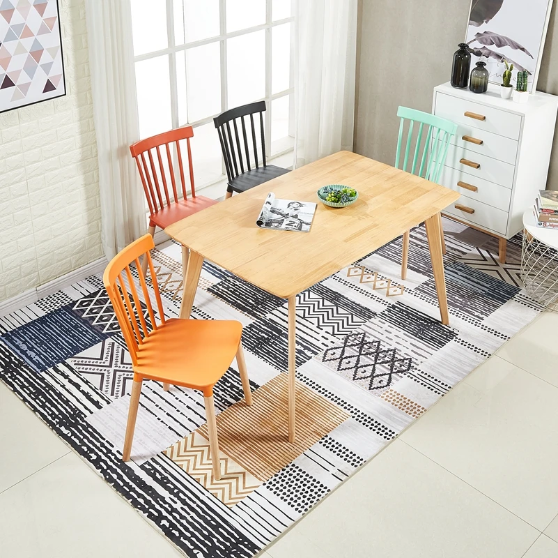 
Best Price Durable Garden Chairs Outdoor Dining Table Plastic Chair 