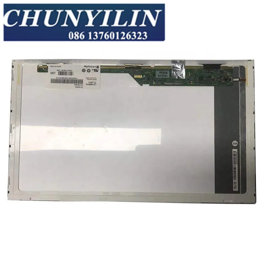 CYL 14.0 screen lcd parts for TOSHIBA Satellite HP G42 laptop B140XW01 VB LP140WH1-TLA2 LTN140AT01 N140B6-L01
