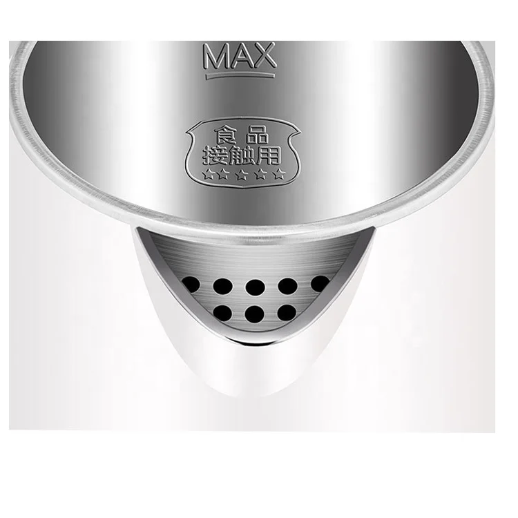 Tea Water Kettle /electric water thermostat for electric kettle/ wholesale electric kettle tea electric kettle Keep Warm Kettle