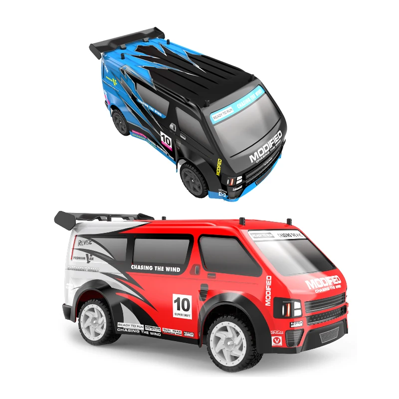1:14 drifting rc car remote control car race racing 40km/1h off-road vehicle four-wheel drive climbing carremote control car