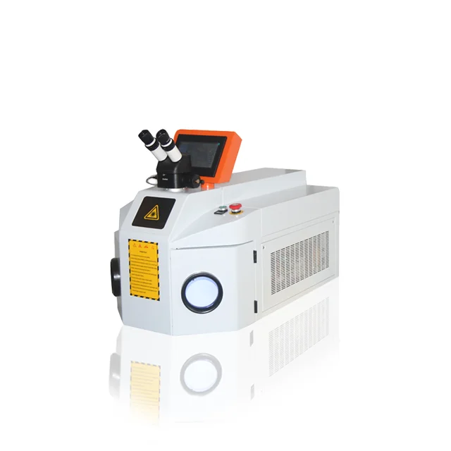jewelry laser welder small spot welding machine price gold 18k yag jewelry soldering machine welding system