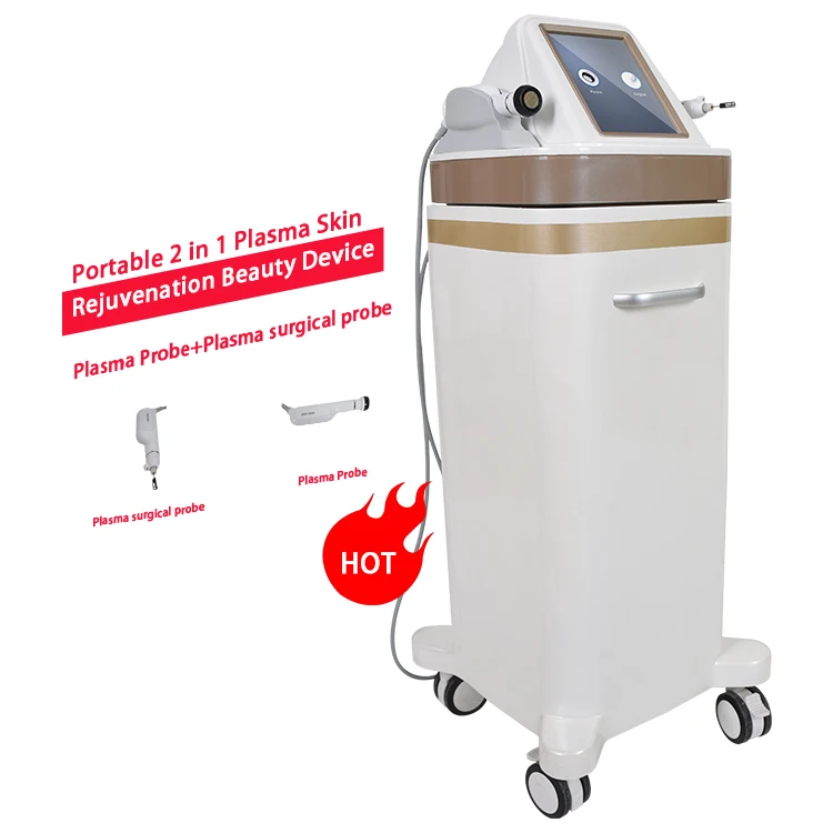 2024 Facial Machines Professional Plasma Pen Beauty Spot Removal Device Wrinkle Laser Plasma Pen Eyelid Lift Mole