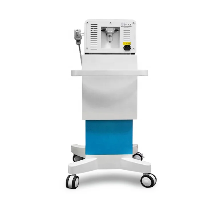 
Best Skin Moisturizer Pigment Removal Noninvasive No needle Mesotherapy Electroporation Machine 