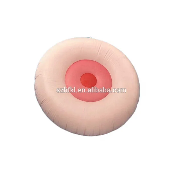 Летняя Вечеринка у бассейна boob shape нарядное надувной поплавок для бассейна