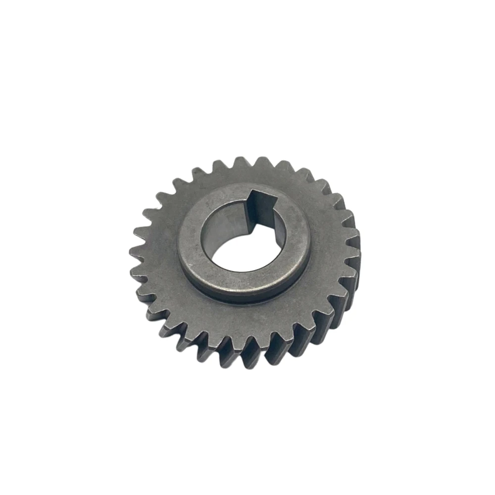 Custom Powder Metallurgy Parts carbon steel gear use in power tools