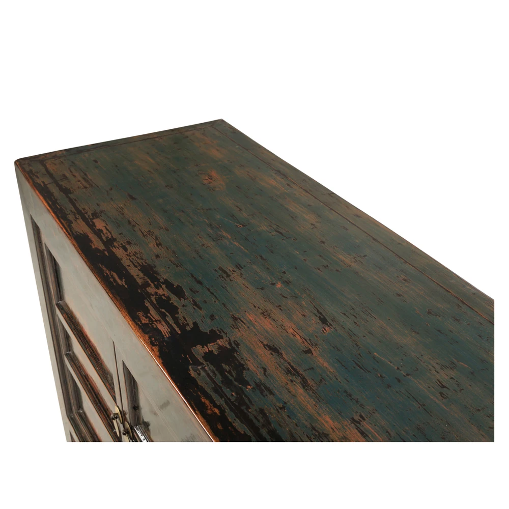 
chinese antique furniture bar cabinet reproduced sideboard Having an antique flavour national style East Art storage cabinet 