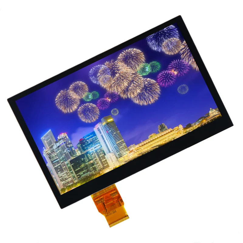 1280x800 10,1 дюймов TFT ips ЖК-дисплей модуль FHD GFF TP ЖК-сенсорный экран MIPI интерфейс для планшета/ноутбука/умного дома