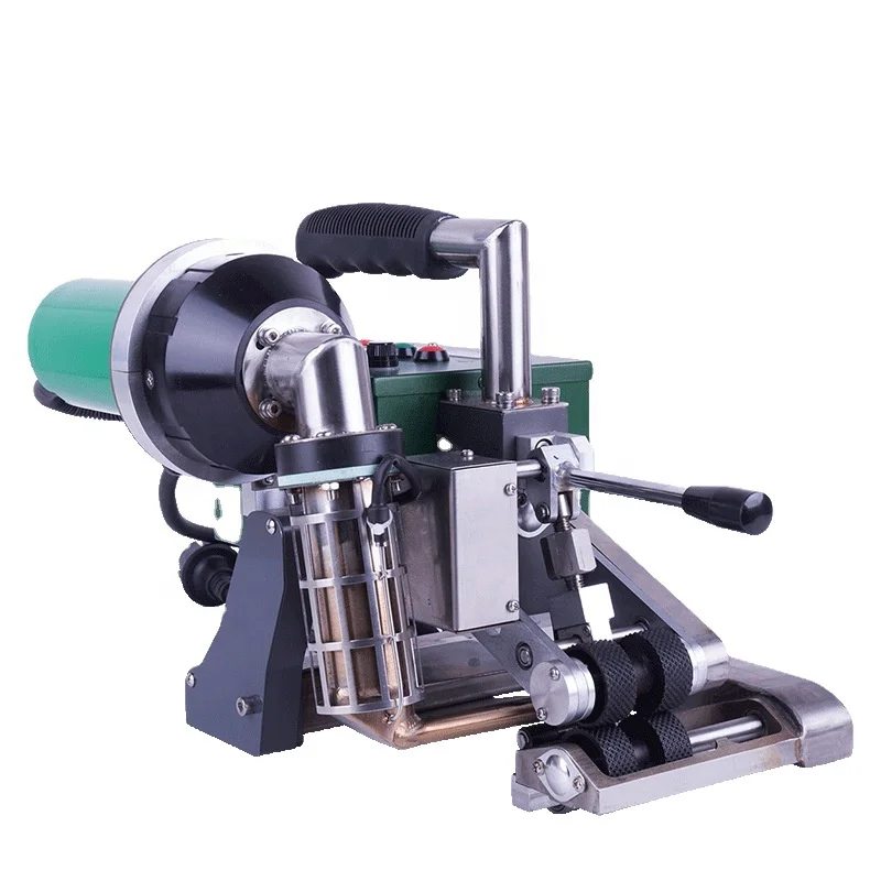 Сварочная машина для горячего воздуха