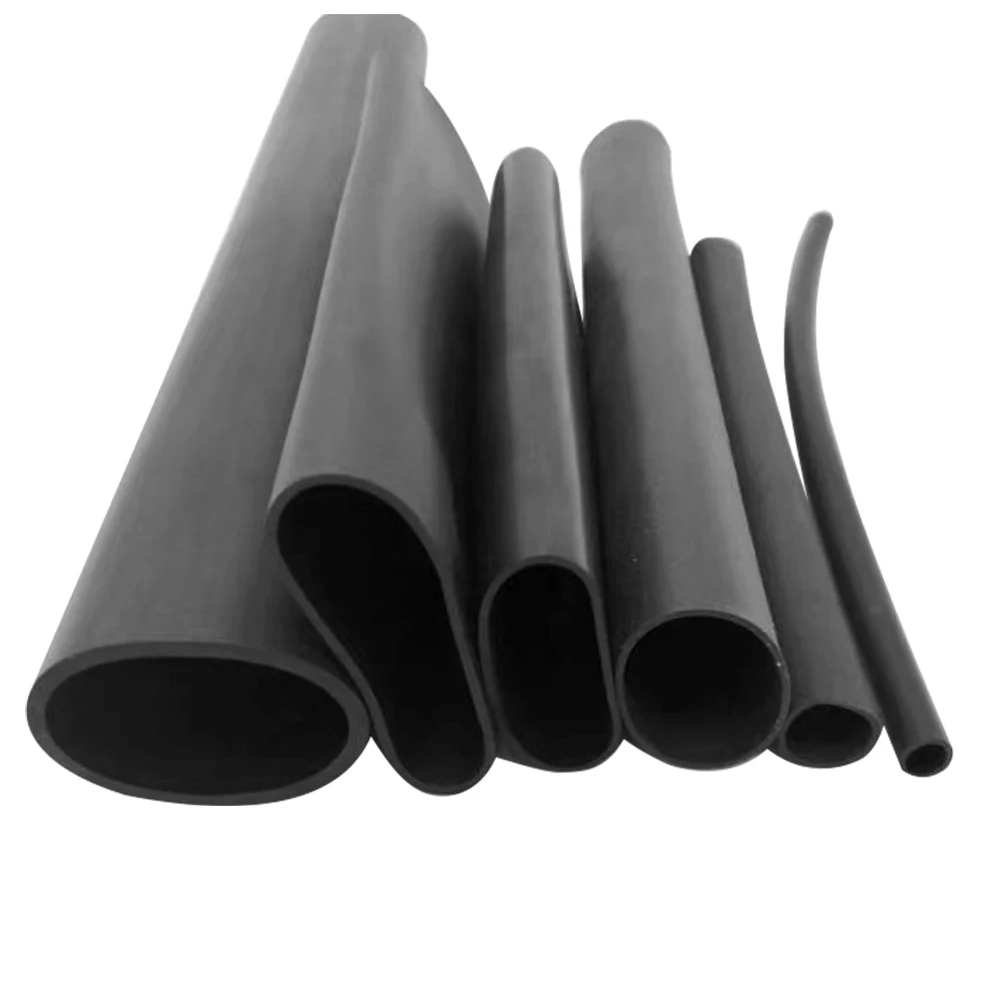 EPDM Hose EPDM Tube OEM, EPDM Rubber Extrusion Wholesale , Water EPDM hose pipe