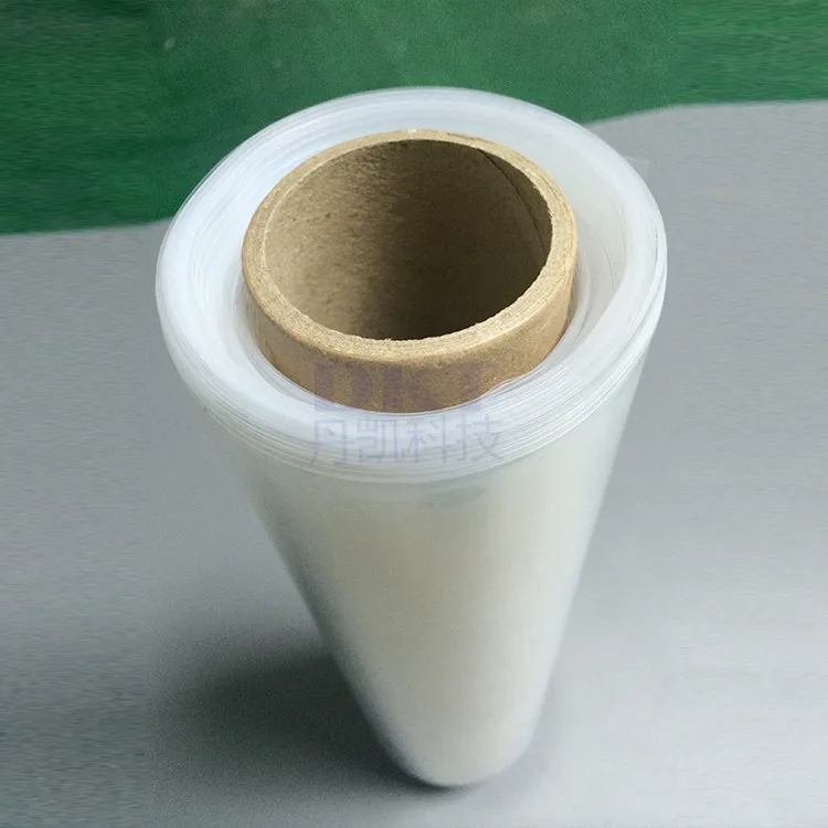 DKT Suitable For Cryogenic And High Temperature Applications With A Range From -250 C To 260 C PFA Film