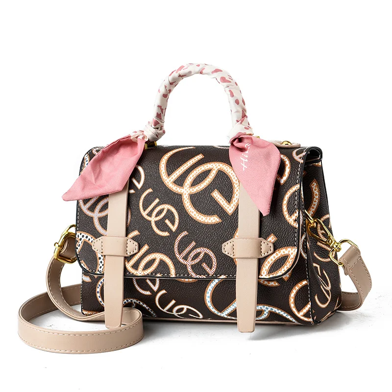 New style tote bag for women comfortable and light tote handbag  large capacity waterproof tote bag handbags