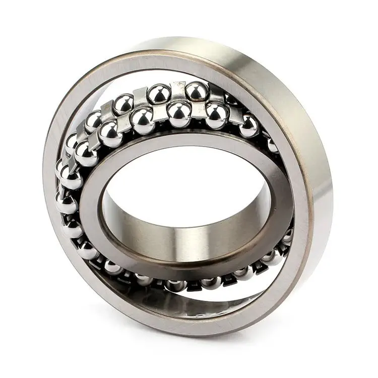 high quality spherical ball bearing 1309  chrome steel bearing