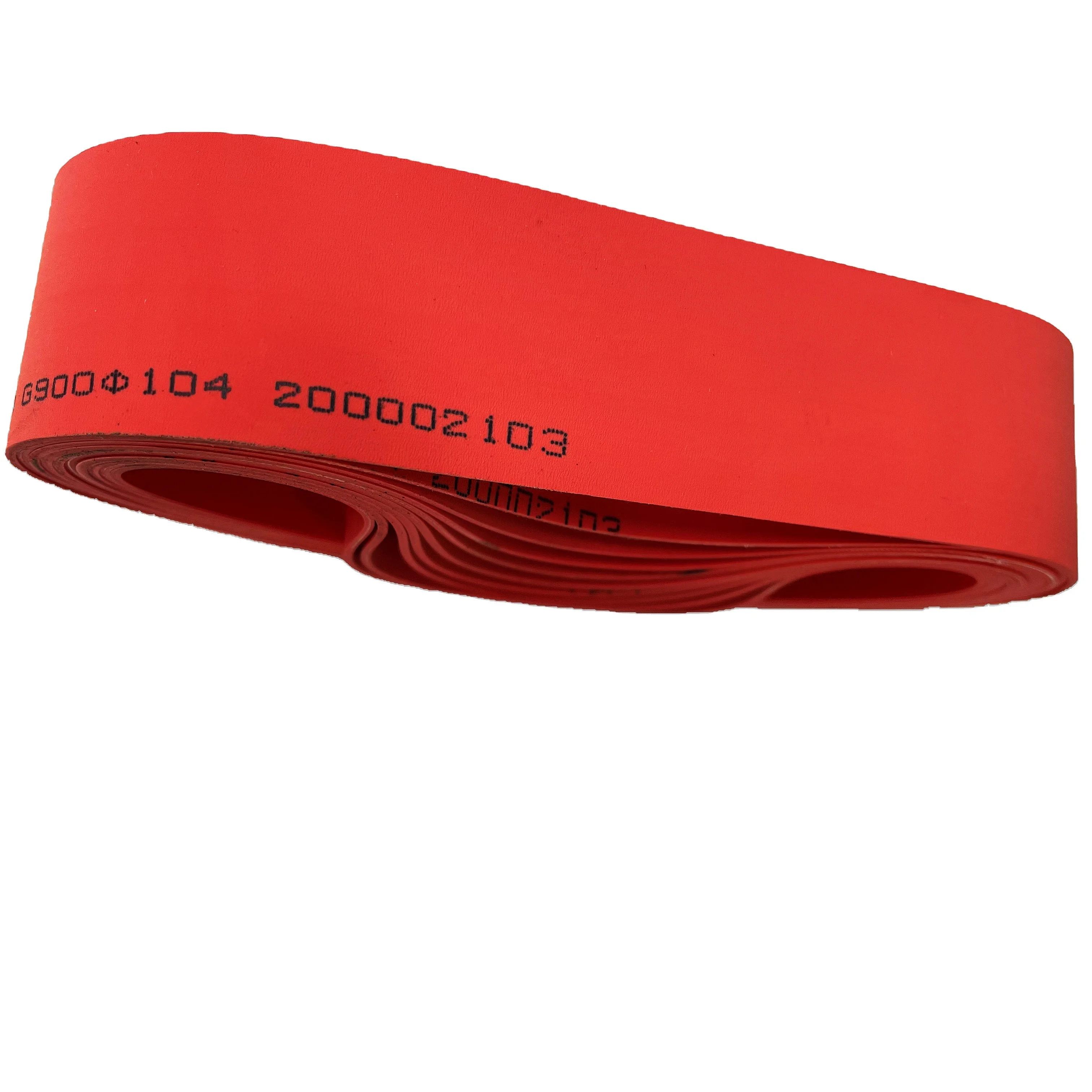 Texturing machine spare parts barmag belt/ belt