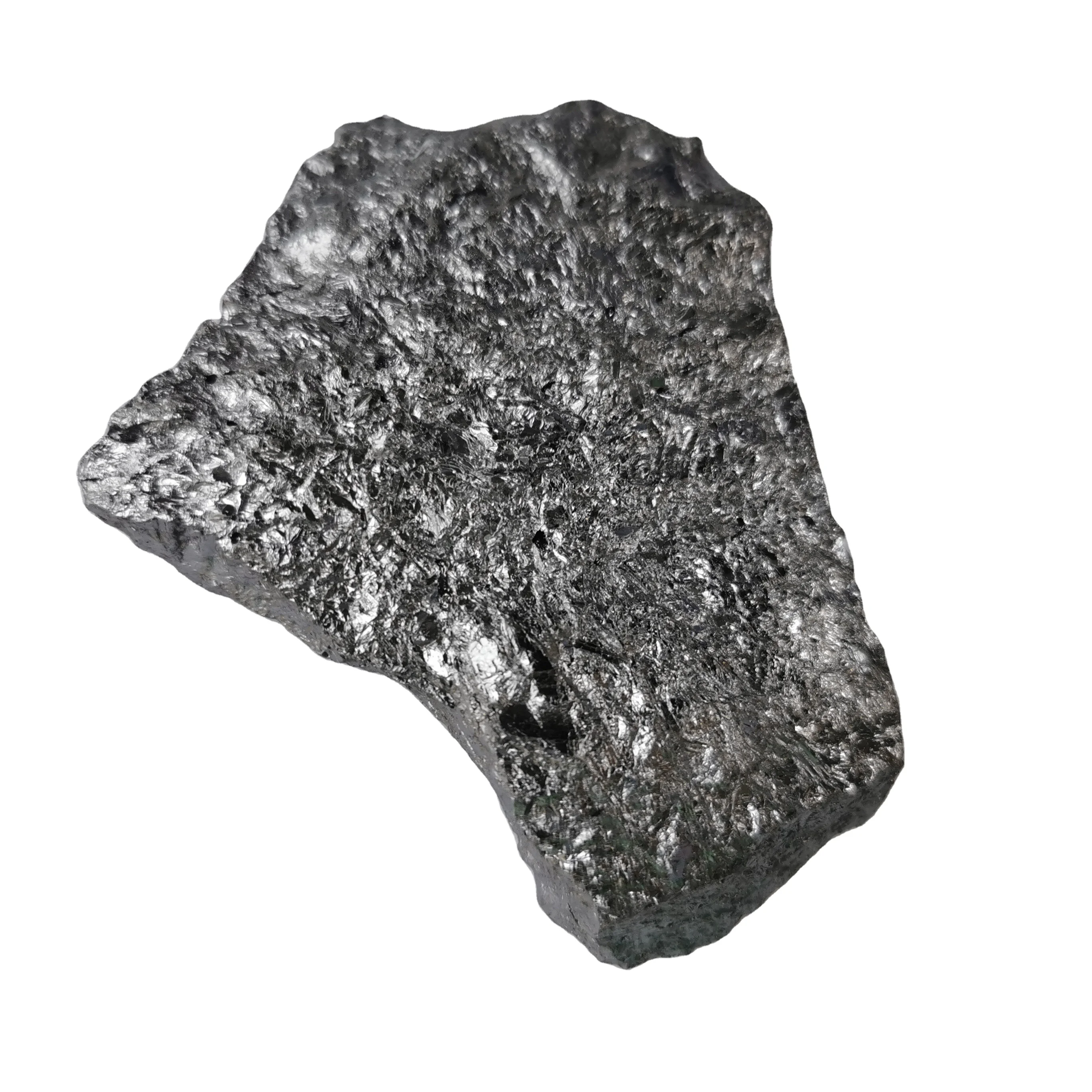 Silicon Metal 553 Grade Silicon for Alloy Steel Making